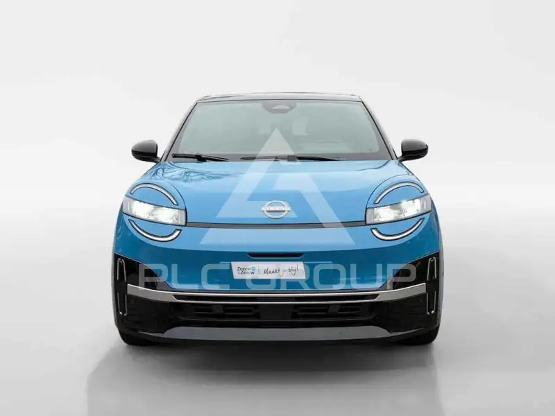 2025 Nissan MICRA