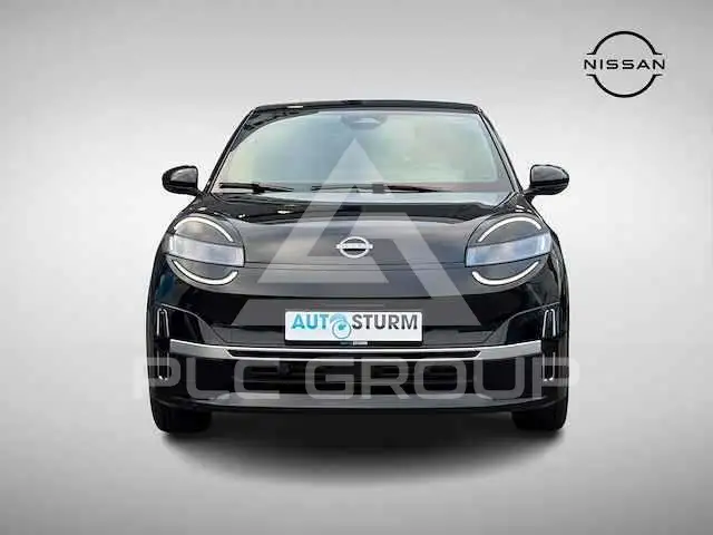 2025 Nissan MICRA