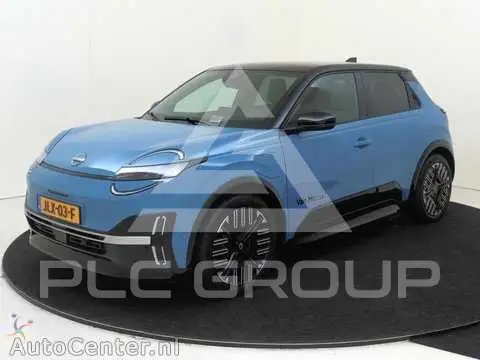 2025 Nissan MICRA