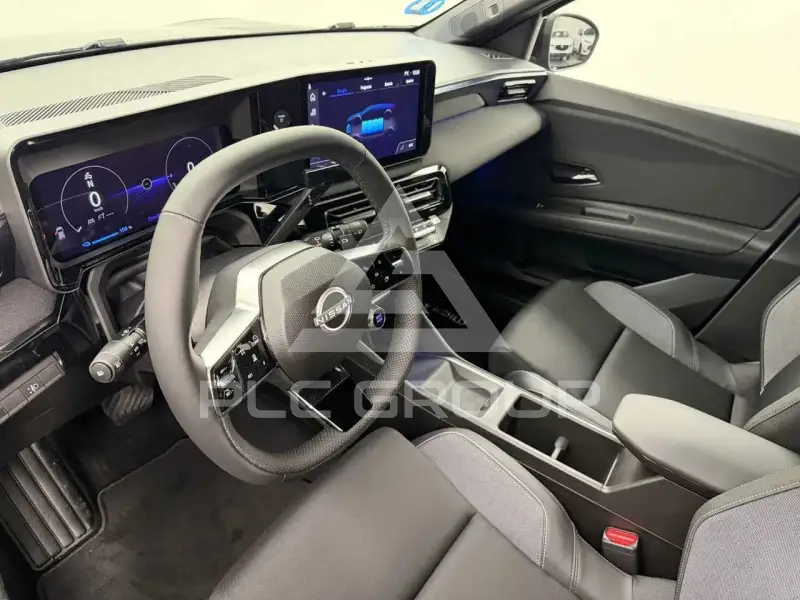 2025 Nissan MICRA