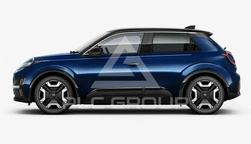 2025 Nissan MICRA