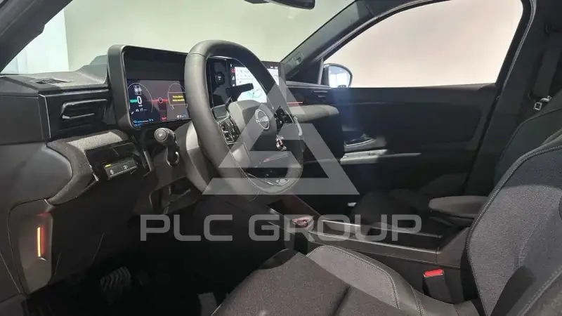 2025 Nissan MICRA