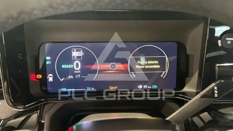 2025 Nissan MICRA