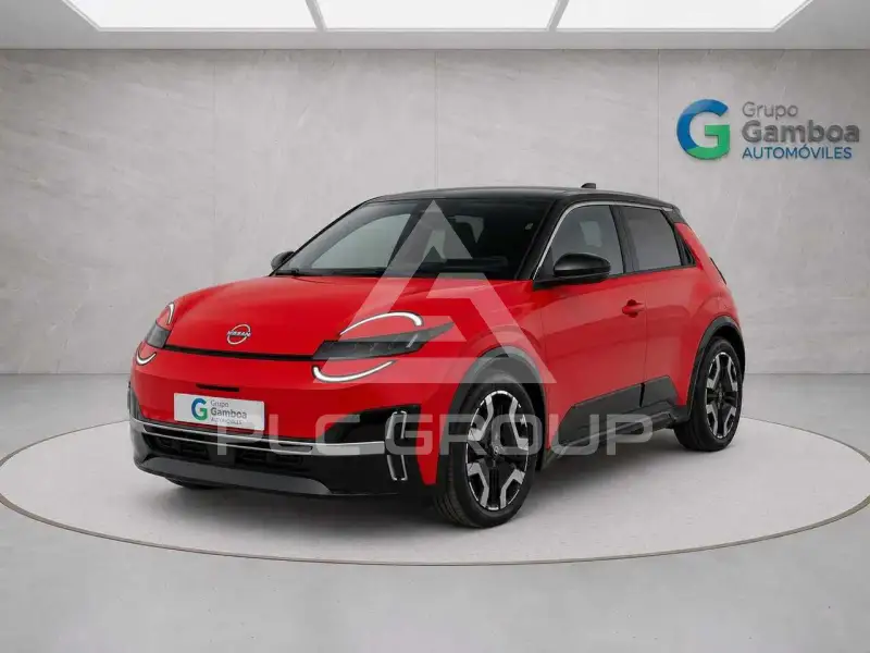 2025 Nissan MICRA
