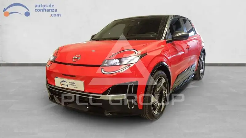 2025 Nissan MICRA