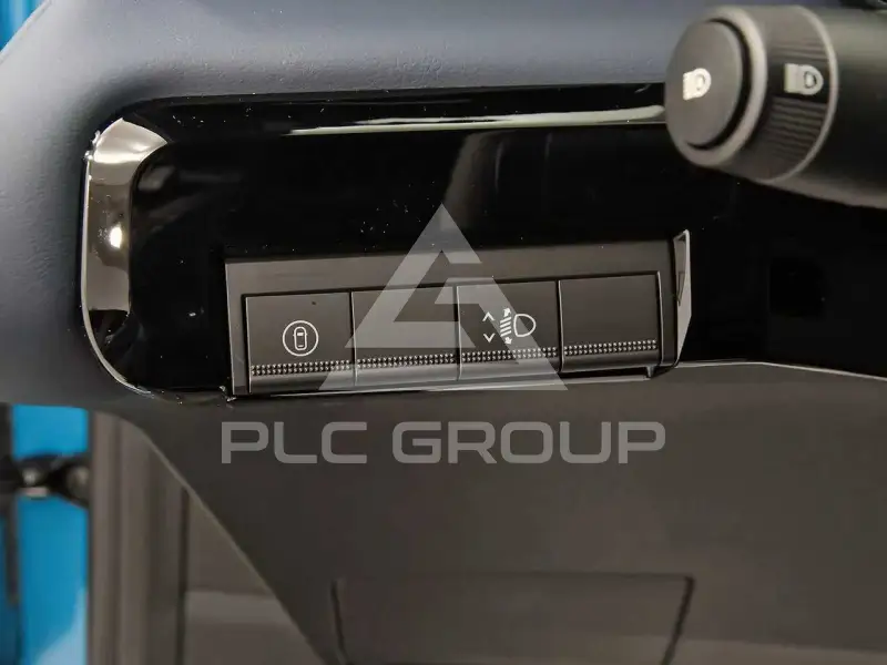 2025 Nissan MICRA