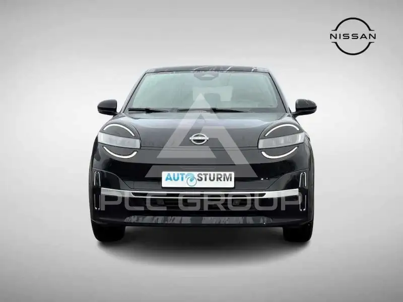 2025 Nissan MICRA