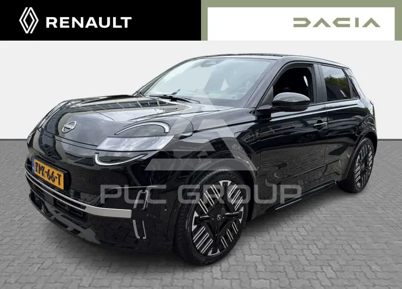 2025 Nissan MICRA