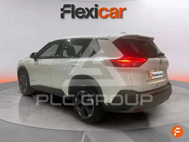 2025 Nissan X-TRAIL