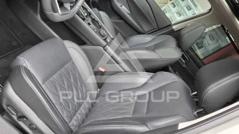 2025 Nissan X-TRAIL