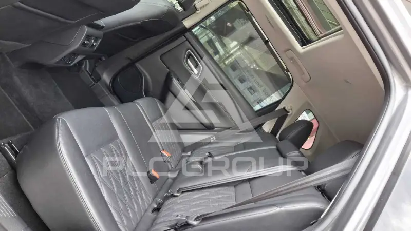 2025 Nissan X-TRAIL