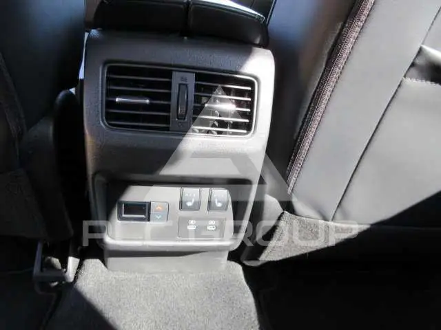 2025 Nissan X-TRAIL