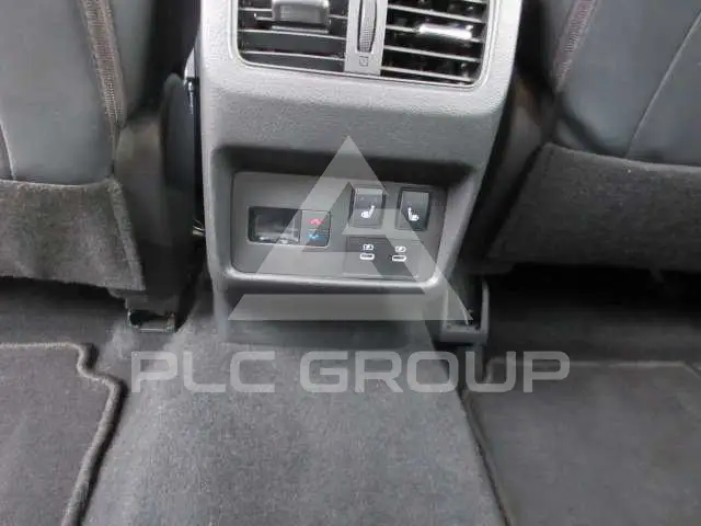 2025 Nissan X-TRAIL