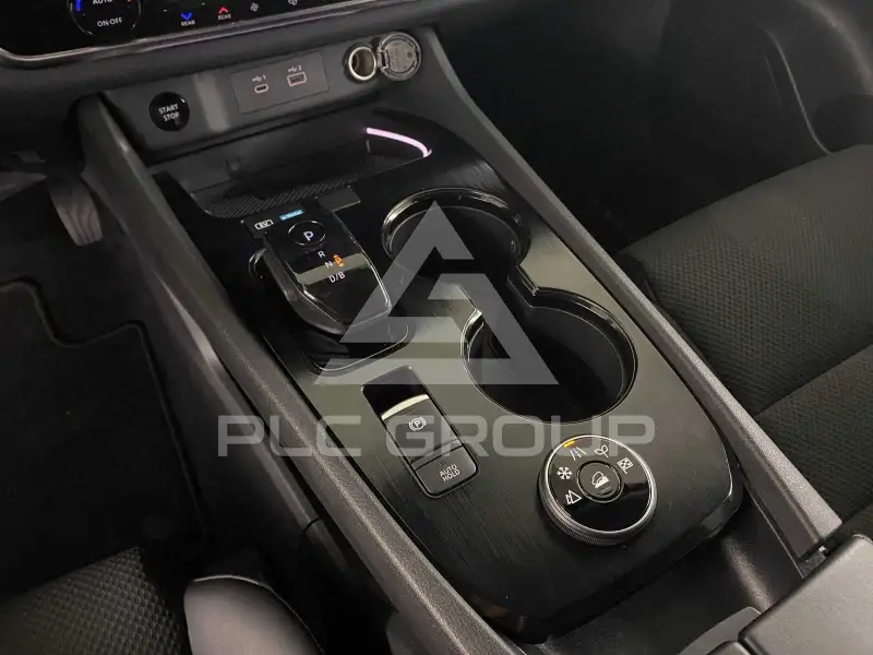 2025 Nissan X-TRAIL