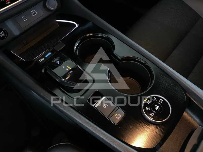 2025 Nissan X-TRAIL