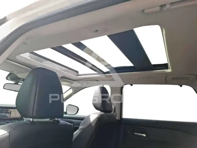 2025 Nissan X-TRAIL