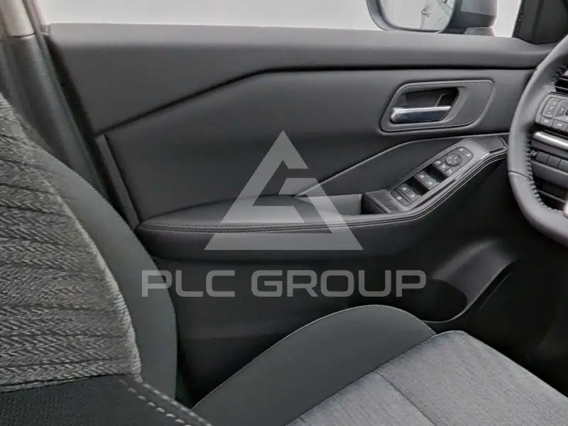 2025 Nissan X-TRAIL