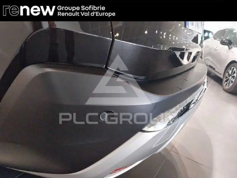 2025 Nissan X-TRAIL