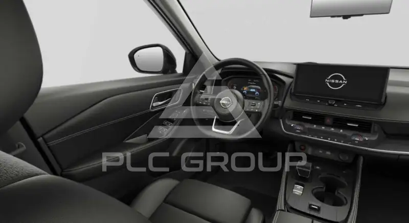 2025 Nissan X-TRAIL