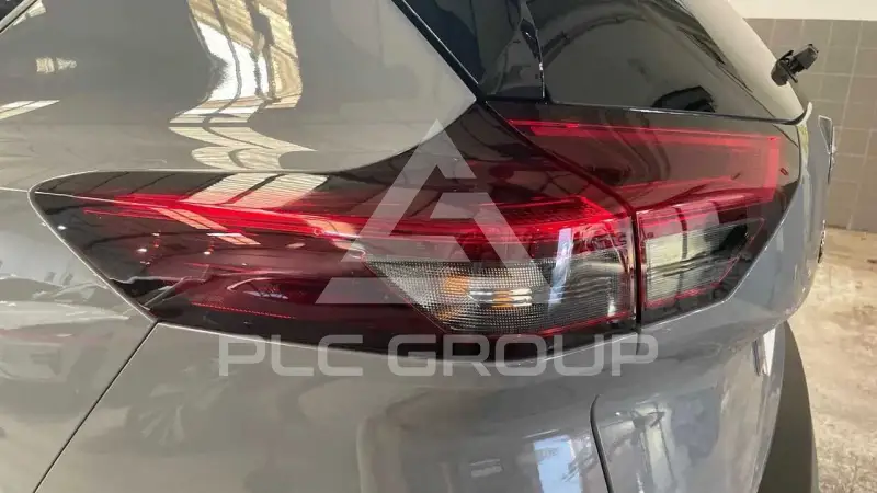 2025 Nissan X-TRAIL