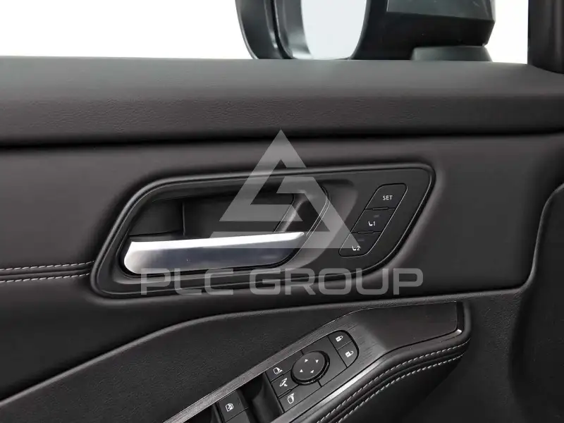 2025 Nissan X-TRAIL