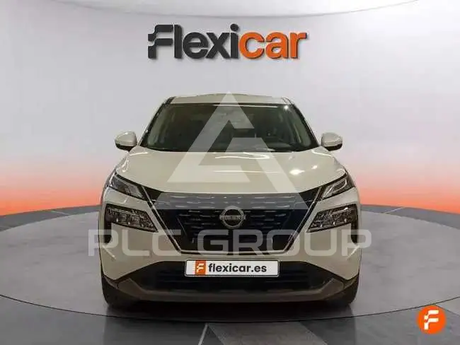 2025 Nissan X-TRAIL