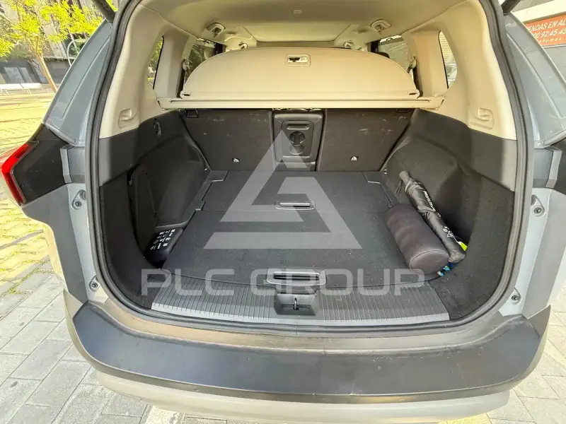2025 Nissan X-TRAIL