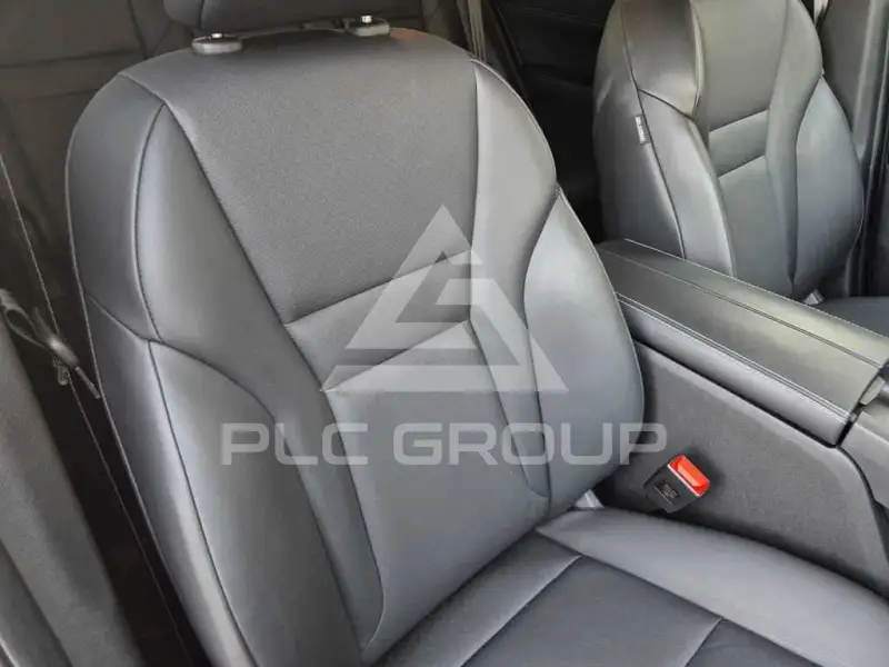 2025 Nissan X-TRAIL