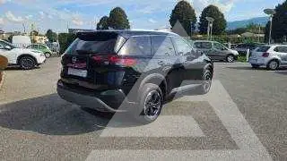 2025 Nissan X-TRAIL