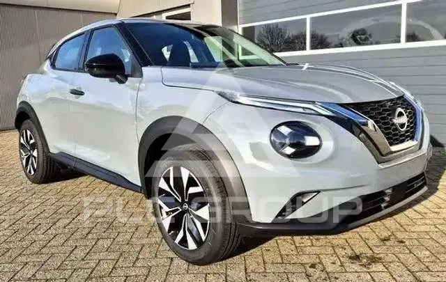 2025 Nissan Juke