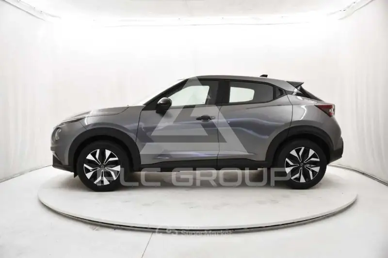 2025 Nissan Juke