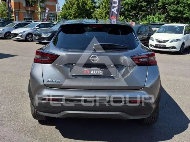 2025 Nissan Juke