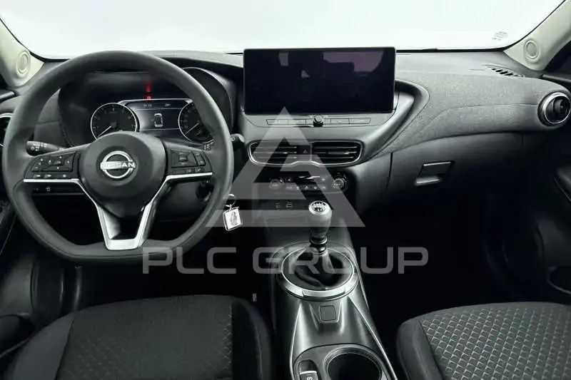 2025 Nissan Juke