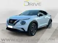 2025 Nissan Juke