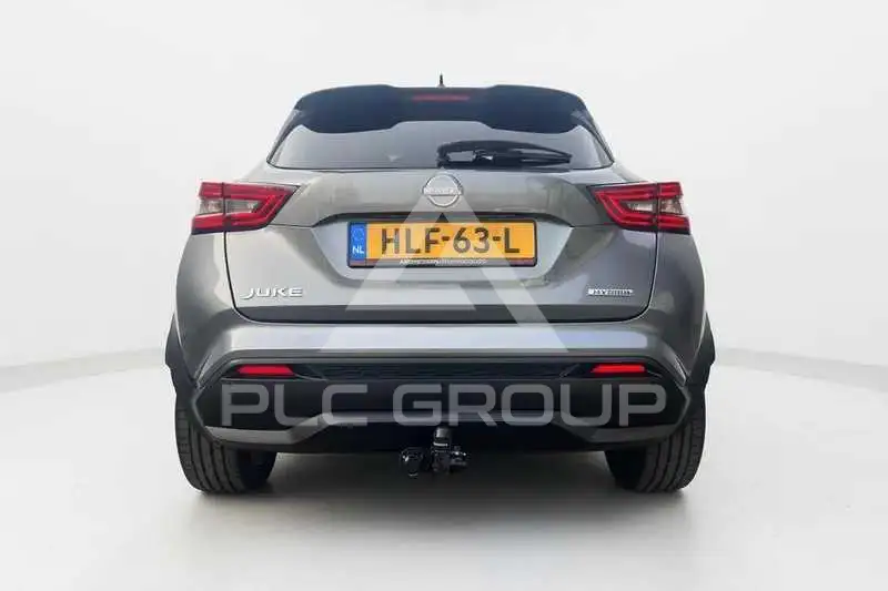 2025 Nissan Juke