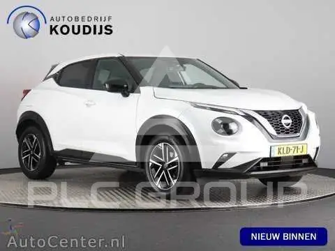 2025 Nissan Juke