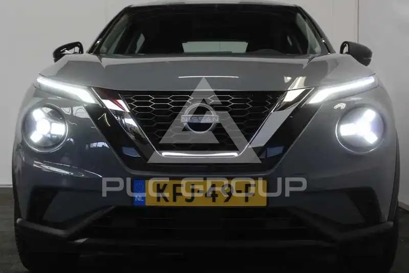 2025 Nissan Juke