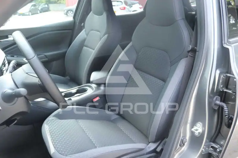 2025 Nissan Juke