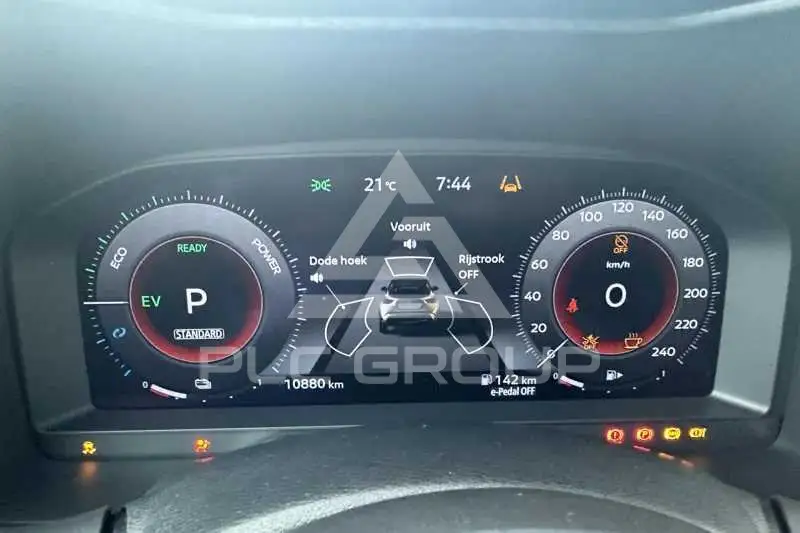 2025 Nissan Juke