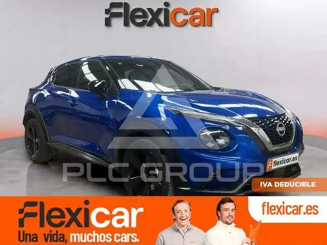 2025 Nissan Juke