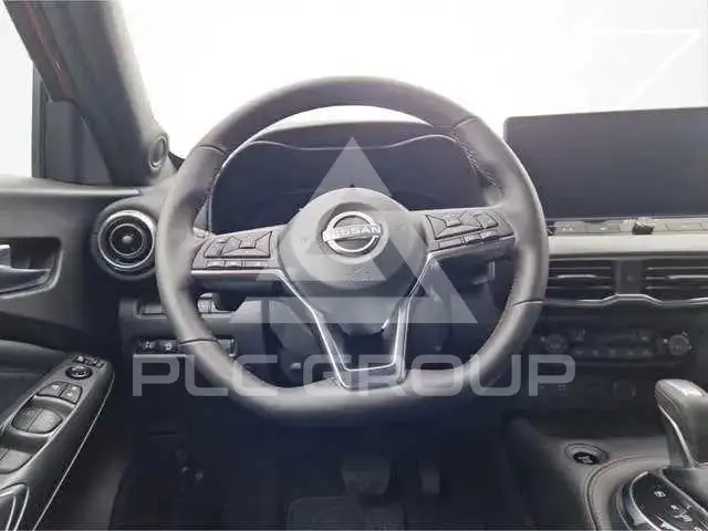 2025 Nissan Juke