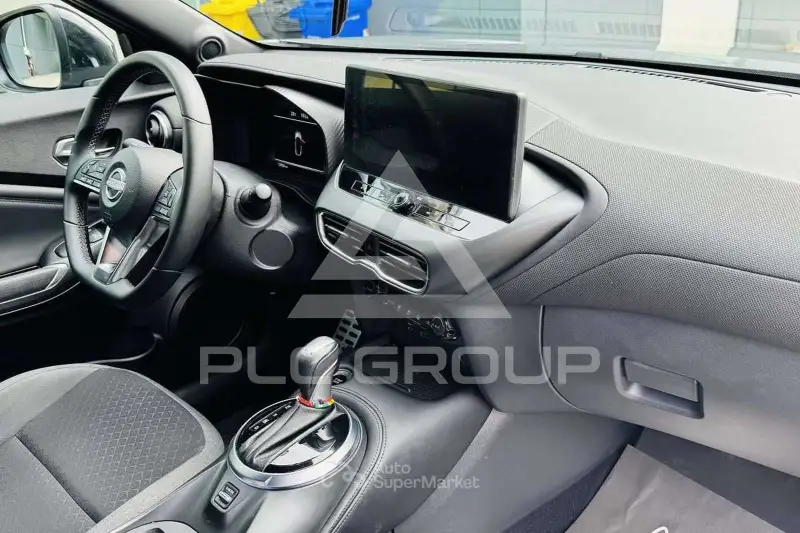 2025 Nissan Juke