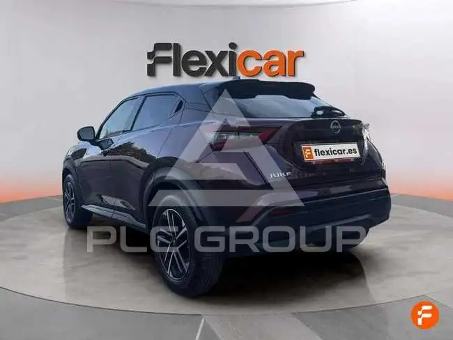2025 Nissan Juke