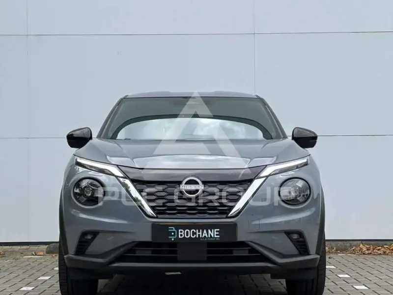 2025 Nissan Juke