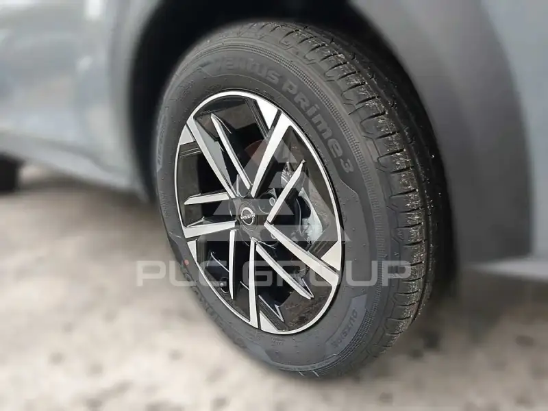 2025 Nissan Juke