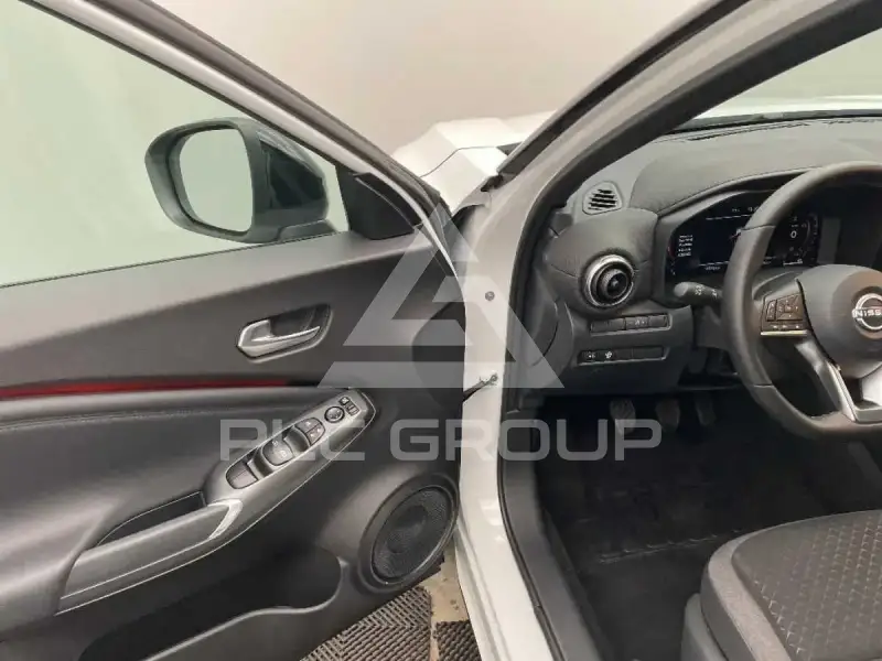 2025 Nissan Juke