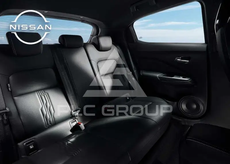 2025 Nissan Juke
