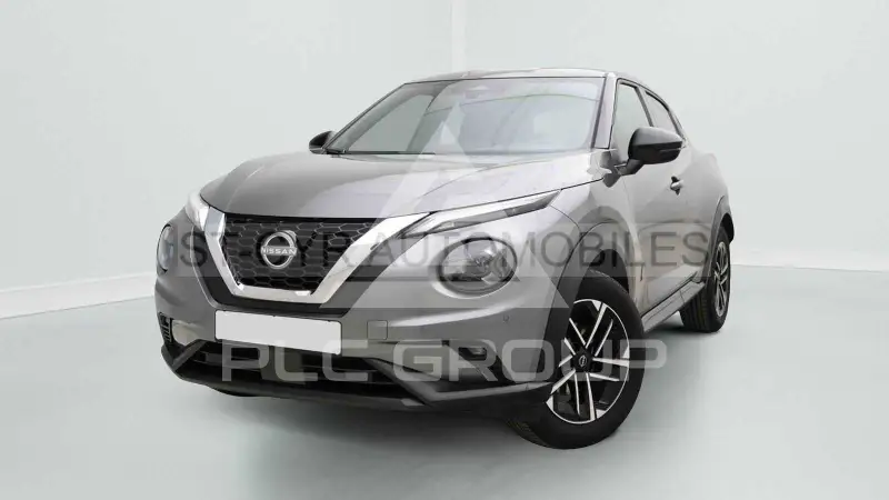 2025 Nissan Juke