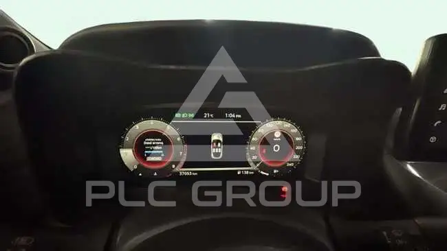 2025 Nissan Juke