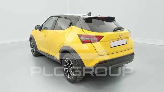 2025 Nissan Juke